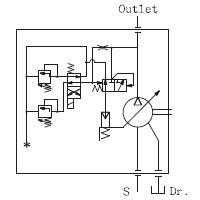 JIS-Symbol - E