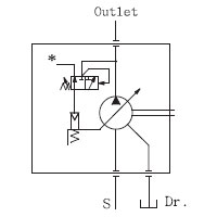 JIS Symbol - A