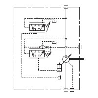 JIS Symbol - CH-RC